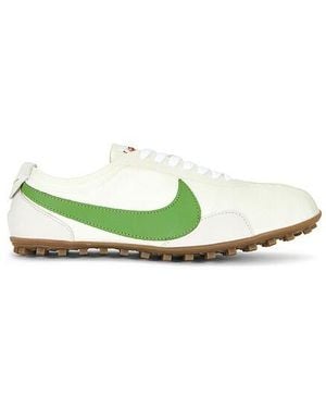 Nike Moon Shoe Og Sp Sneaker - Green