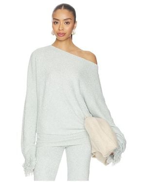 AYA MUSE Azula Top - White