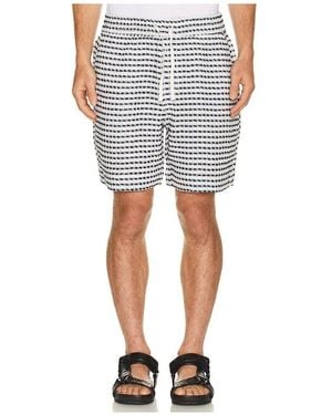 CHE Riita Shorts - Blue