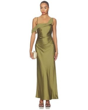 Significant Other Devlyn Maxi Dress - Multicolor
