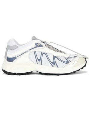 Salomon Xt-Whisper Sneaker - White