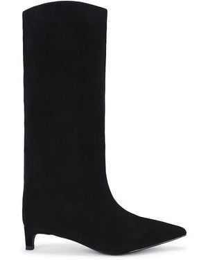 Nakedvice X Revolve The Stacey Boot - Black