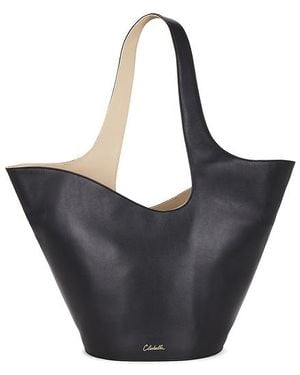 Cleobella Astrid Tote Bag - Black