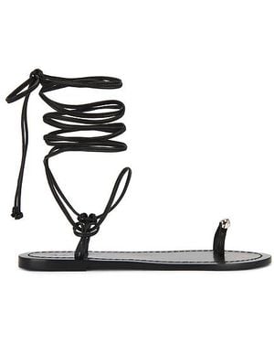 RAYE Sandalia Viv En Color Negro Talla (También En 5.5, 6, 6.5, 7, 7.5, 8.5, 9)