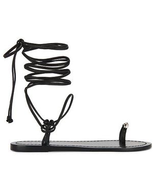 RAYE Viv Sandal - Black