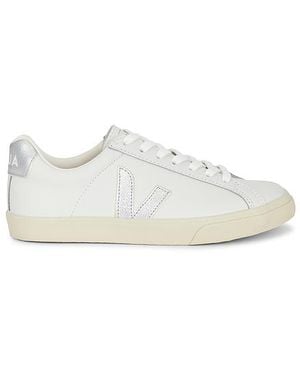 Veja Sneakers Esplar - Weiß