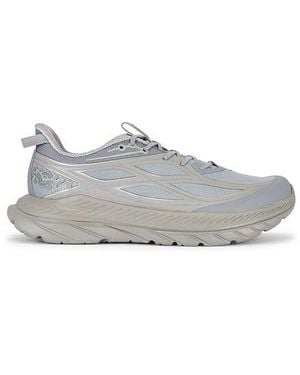 Hoka One One Mach Remastered Trainer - White