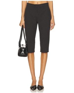 superdown Tina Capri En Color Negro Talla En