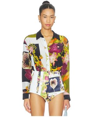 Muma World Understory Classic Shirt - Multicolor