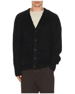 AllSaints Tobie Cardigan - Black