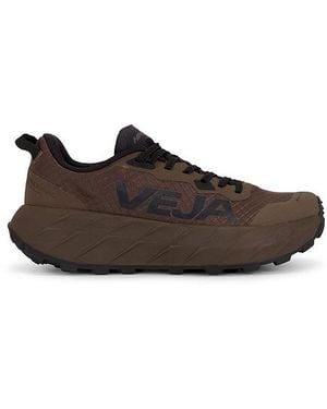 Veja Harpie Trail Sneaker - Brown
