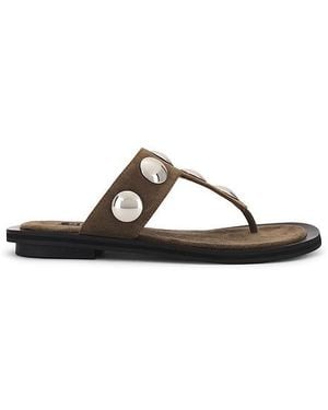 Senso Sandale Anna Ii - Schwarz