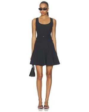 Cinq À Sept Sayla Dress - Blue