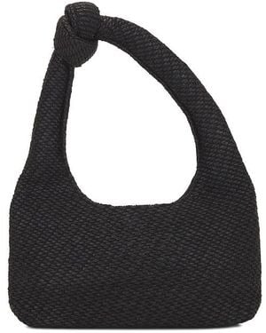 LSPACE Bolso Ryder En Color Negro Talla