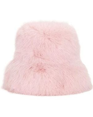 Lack of Color Snuggle Bucket - Pink