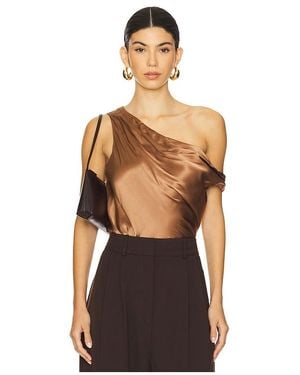 Cami NYC Kayo Top - Black