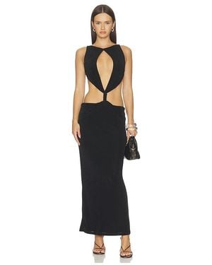 superdown Kleid Lennin - Schwarz