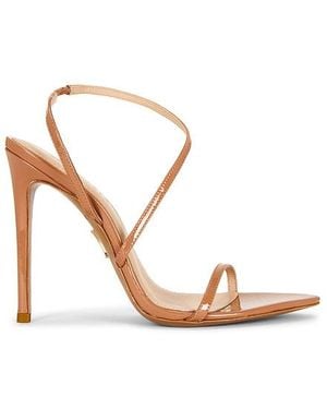 retroféte Naomi Sandal - Natural