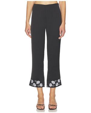 Ciao Lucia Gilly Pant - Black