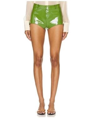 Lamarque X Revolve Annaise Hot Short - Green