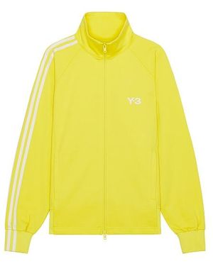 Y-3 Jacke M - Gelb