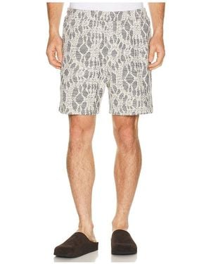 Samsøe & Samsøe Sajabari Shorts - Multicolour