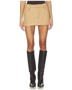 Nakedvice Rock The Brooklyn - Natur