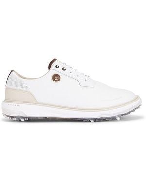 Students Golf X Payntr Rs - White