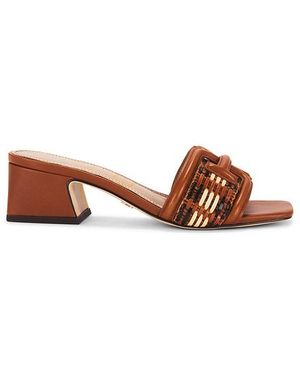 Sam Edelman Waylon Sandal - Brown