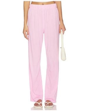 Cotton Citizen Hose The Standard - Pink