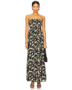 Cami NYC Minoa Gown - White