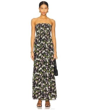 Cami NYC Abendkleid Minoa - Weiß