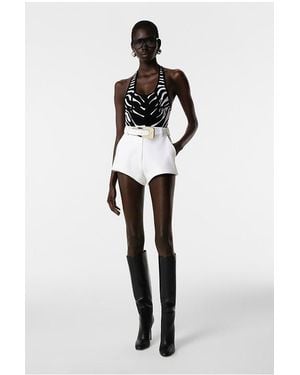 REVOLVE LOS ANGELES Sylvie Corset - Black