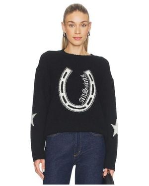 AllSaints Kismet Jumper - Blue