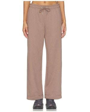 On Shoes Club Collective Trousers - Natural