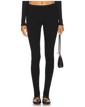 Only Hearts Stirrup Leggings En Color Negro Talla (También En S)