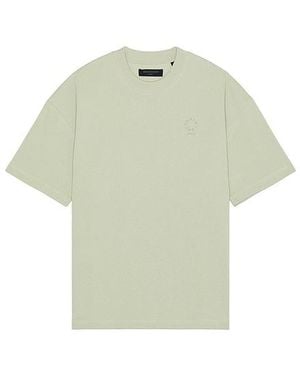 AllSaints Haven Tシャツ - グリーン