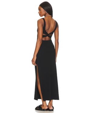 LSPACE Mara Dress - Black