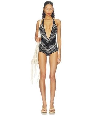 Missoni One Piece - Black