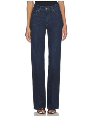 PAIGE Sasha Jeans - Blue