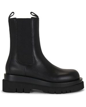Jeffrey Campbell Tanked 2 Boot - Black