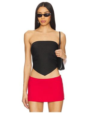 superdown Cosima Top - Red