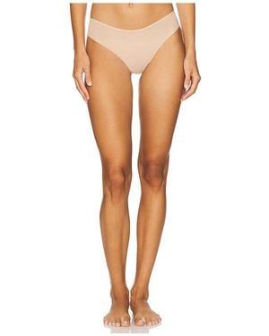 Skims Fits Everybody Cheeky Brief - White