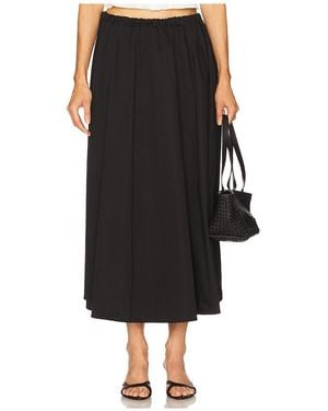 Diana Milkanova Studio Hati Skirt - Black
