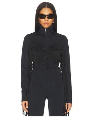 Goldbergh Whisper Ski Pully - Black