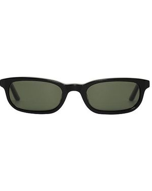 BRU Eyewear Flossie - Black