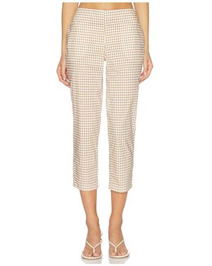 Caroline Constas Hose Andi - Natur