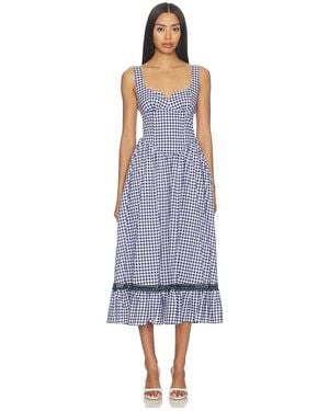 noisy may knit dress Noisy May - Maysa O Neck Black - Knit Dress main image 1