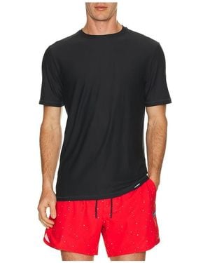 Legends Aire Tee - Red