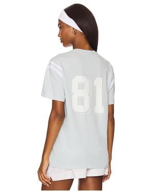 Guess 3D 81 Tシャツ - ホワイト